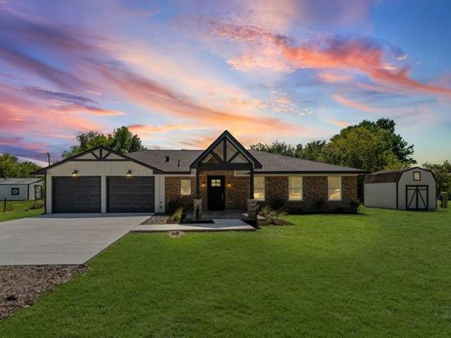 House for sale in Crosby, Harris County