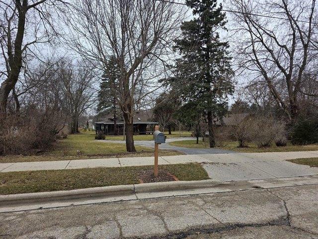 House for sale in Madison, Wisconsin