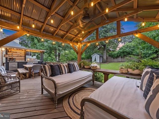 House for sale in Hyattsville, Maryland