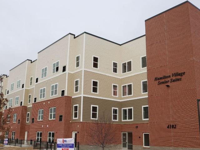 Apartment for rent in Nebraska