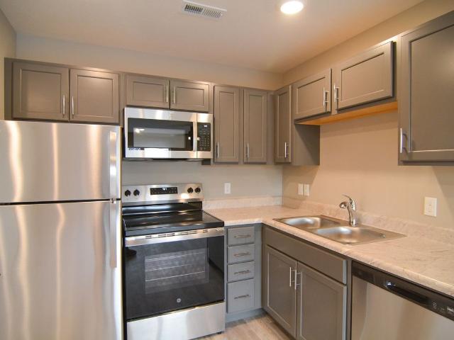 Apartment for rent in Nebraska