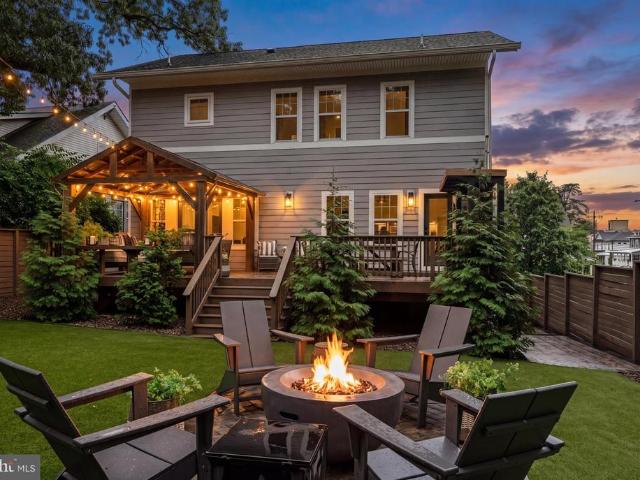 House for sale in Hyattsville, Maryland