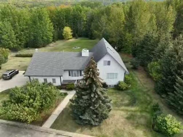 House for sale in Athabasca, Alberta