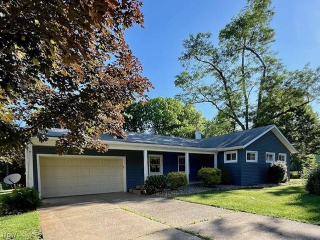 House for sale in Summit, Ohio