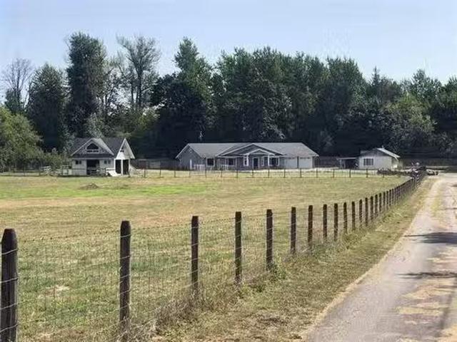 House for sale in Abbotsford, Fraser Valley Regional District