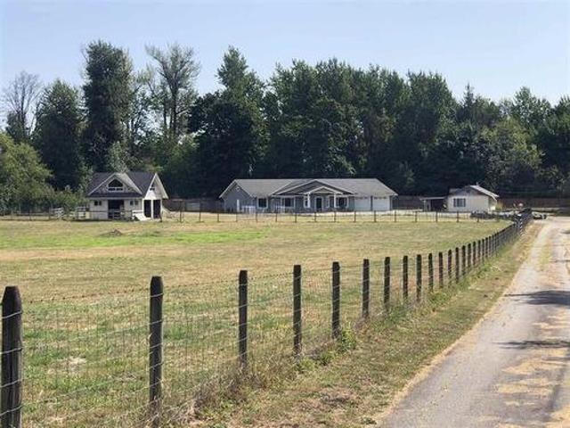 Commercial for sale in Abbotsford, British Columbia