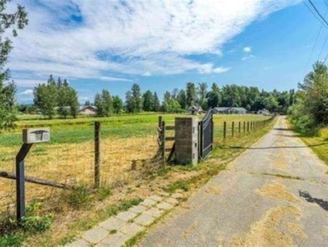 House for sale in Abbotsford, British Columbia