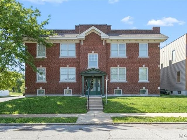 House for sale in Saint Louis, Missouri