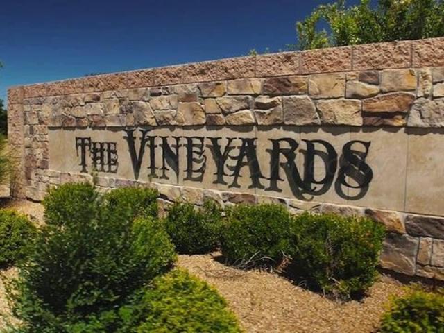 Land for sale in Potter, Texas