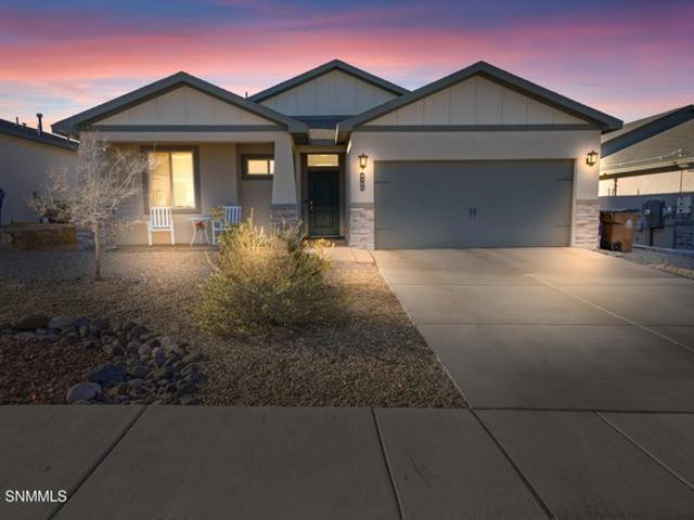 House for sale in Dona Ana, New Mexico