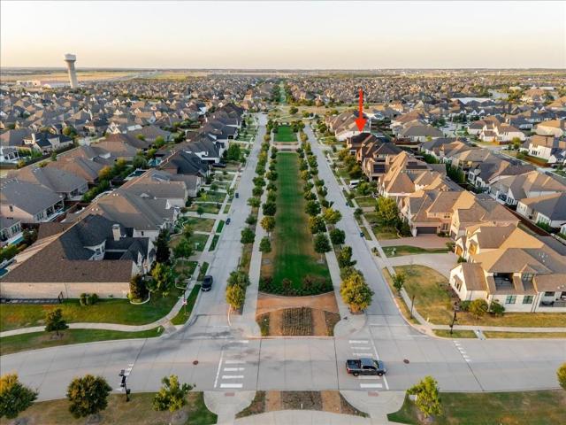 Property for rent in Celina, Texas