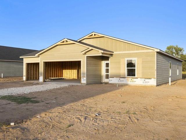 House for sale in Kansas