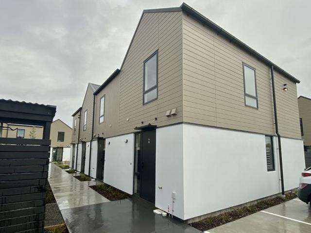 House for rent in Heathcote, Canterbury