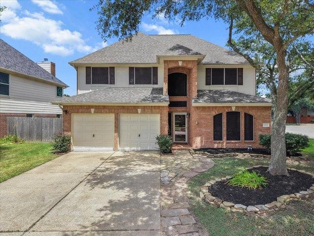 House for sale in Harris, Texas