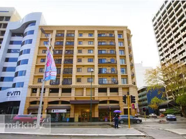 Apartment for rent in Cockburn, Western Australia