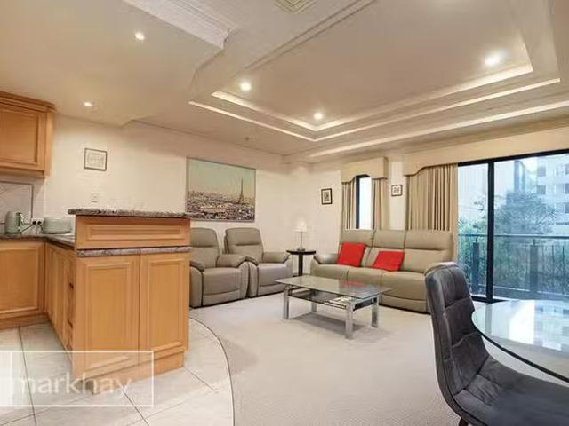 Apartment for rent in City Of Perth, Perth