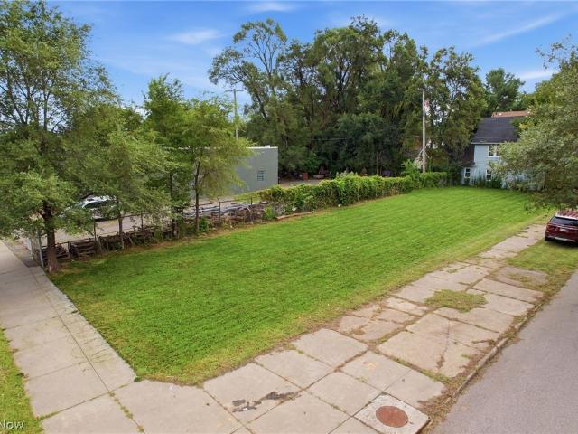 Land for sale in Cleveland, Ohio