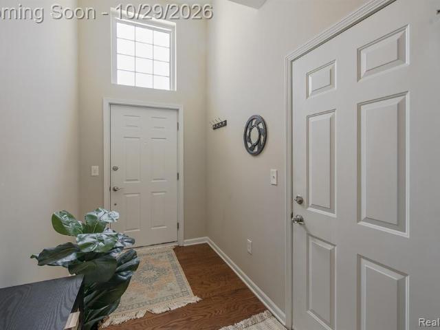 Condo for sale in Heron Hills Condos, Commerce Charter Township