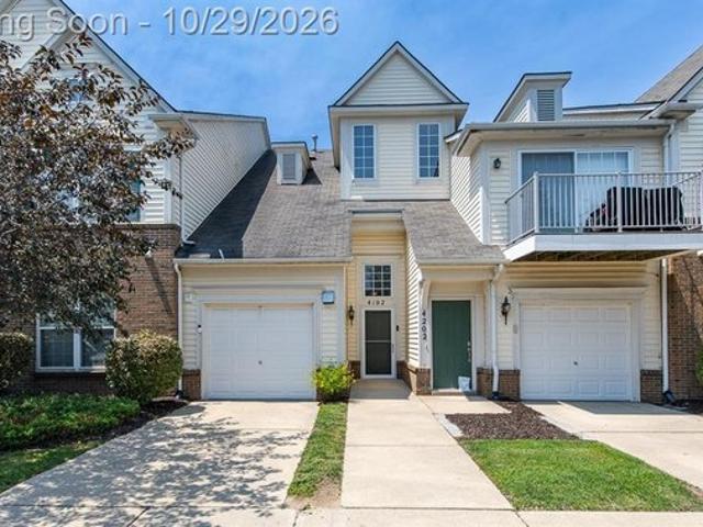 Condo for sale in Wolverine, Cheboygan County