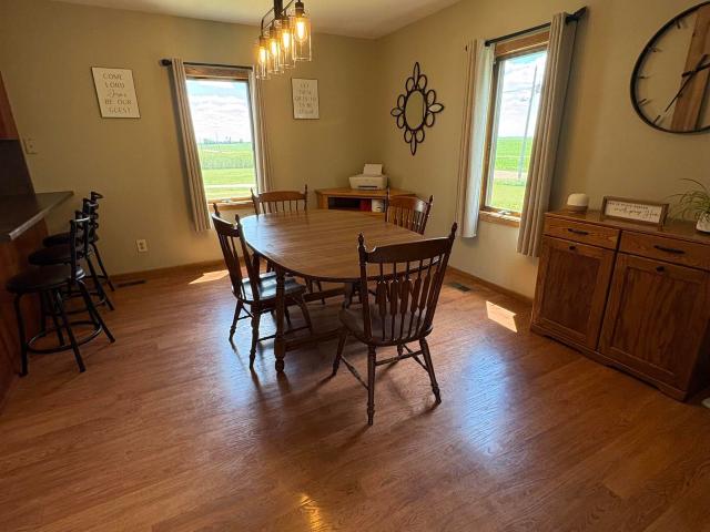 House for sale in Kossuth, Iowa