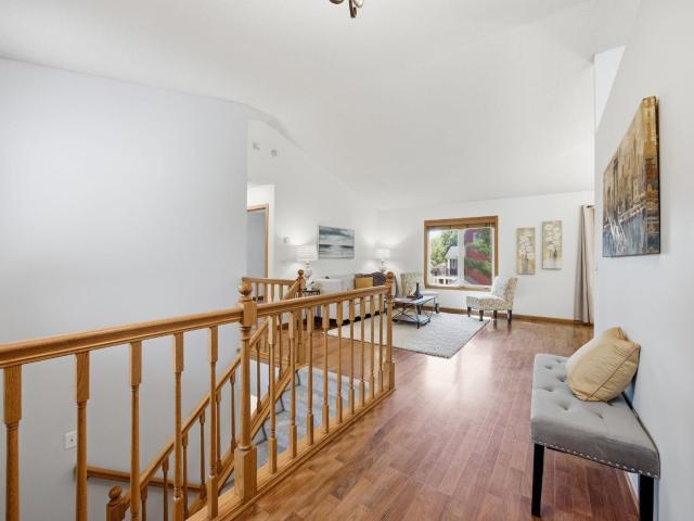 House for sale in Andover, Minnesota