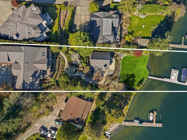 House for sale in Mercer Island, Washington