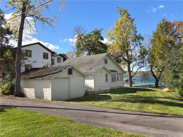 House for sale in Greens Landing, Ontario County