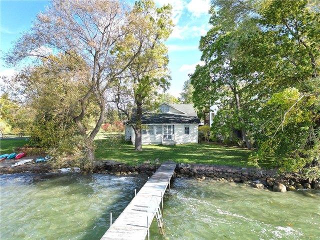 House for sale in Town of Canandaigua, Ontario County