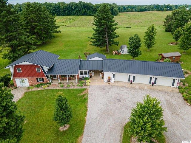 House for sale in Morrow, Ohio