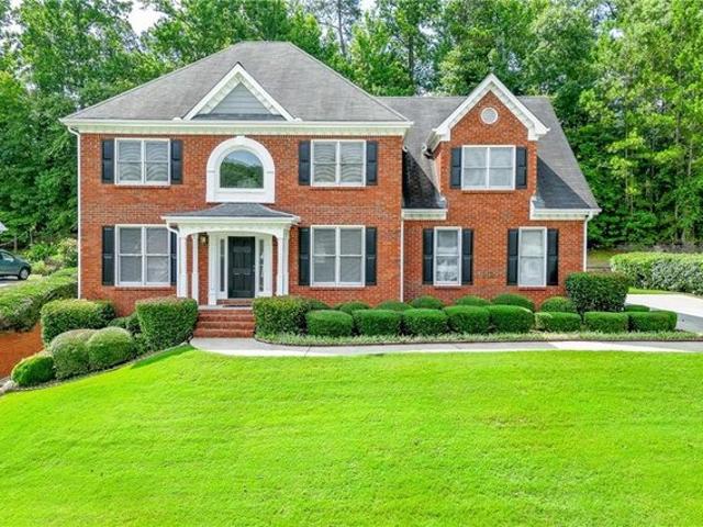 House for sale in Snellville, Gwinnett County