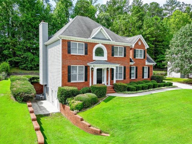 House for sale in Snellville, Gwinnett County
