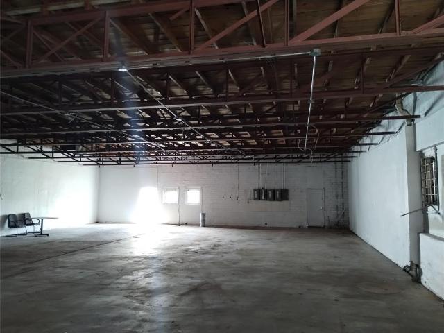 Commercial for sale in Dallas, Texas
