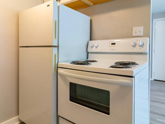 Apartment for rent in Cleveland, Ohio