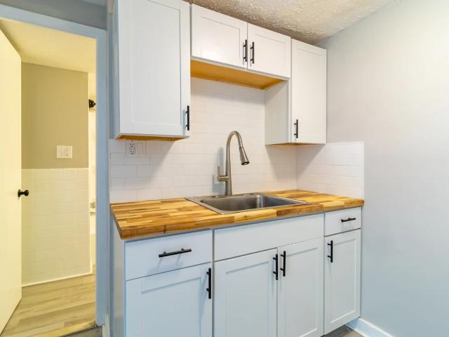 Apartment for rent in Cleveland, Ohio