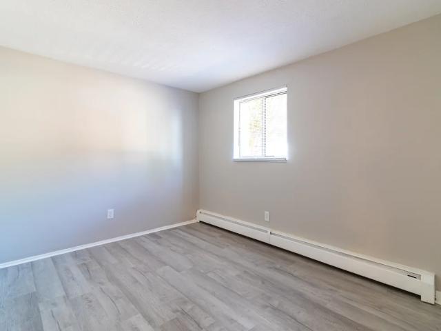 Apartment for rent in Cleveland, Ohio