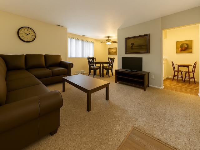 Apartment for rent in Cleveland, Ohio