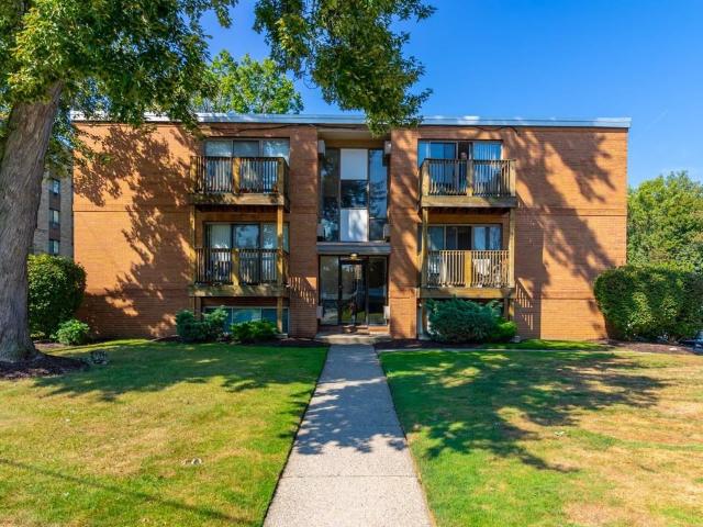 Apartment for rent in Cleveland, Ohio
