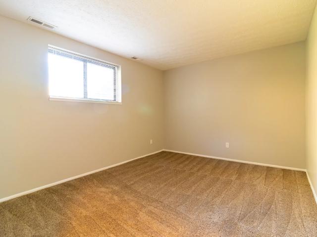 Apartment for rent in Cleveland, Ohio