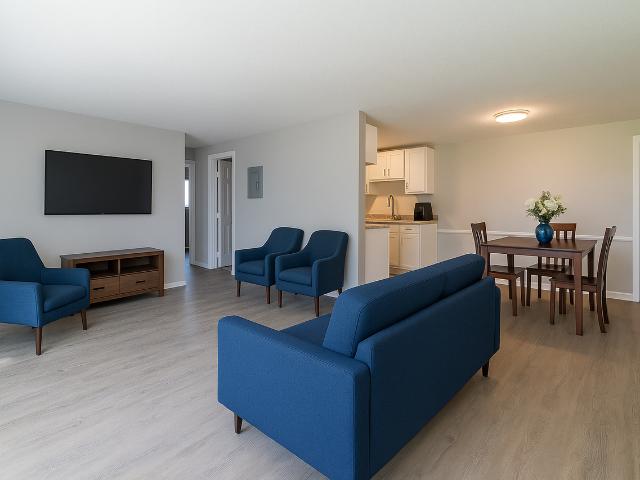 Apartment for rent in Cleveland, Ohio