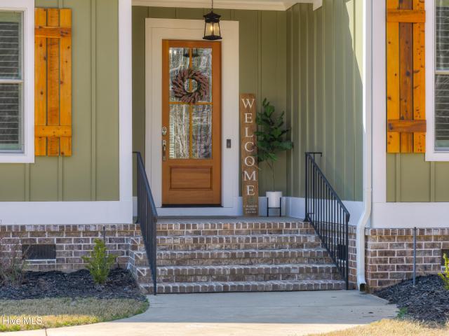 House for sale in Appling, Georgia
