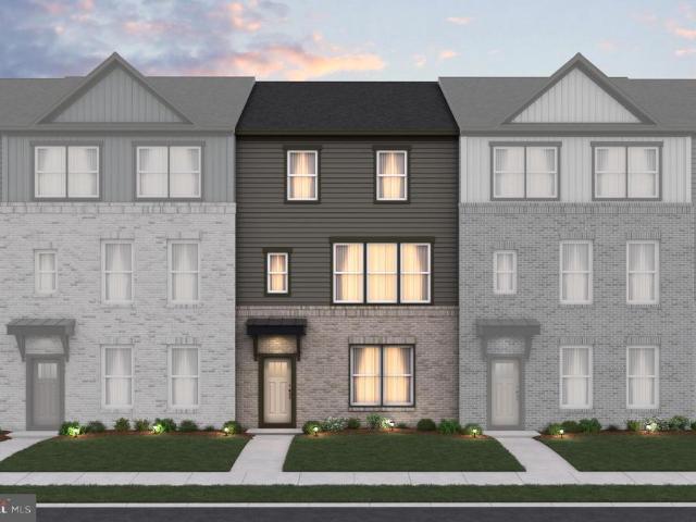 Townhouse for sale in Ellicott City, Howard County