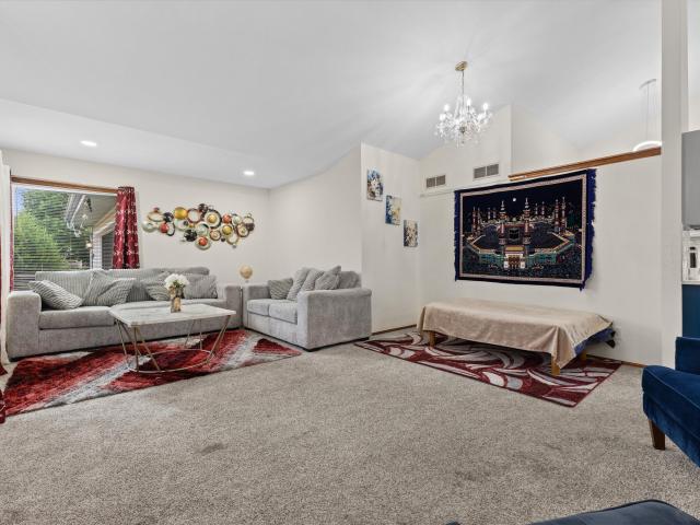House for sale in Franklin, Wisconsin