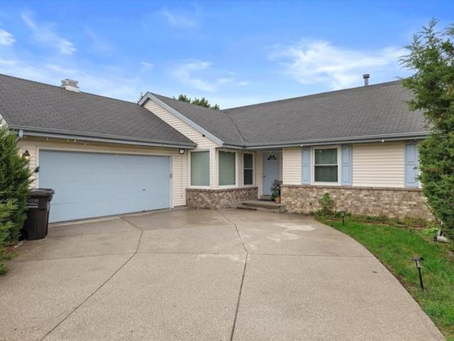 House for sale in Franklin, Wisconsin