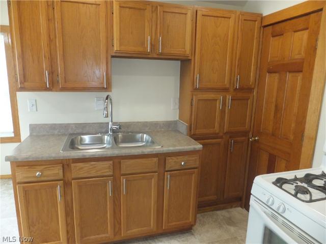 House for sale in Parma, Ohio