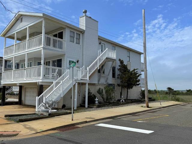 Condo for sale in Ocean City, New Jersey