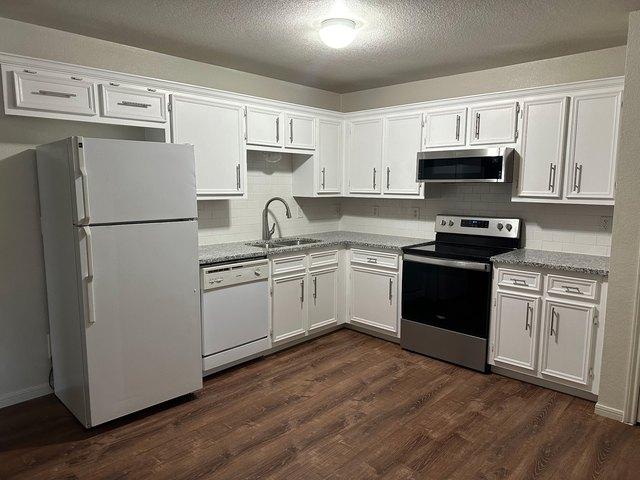 House for rent in Briggs, Texas