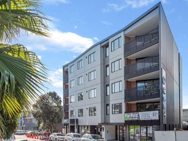 Apartment for rent in Balmoral, Oroua County