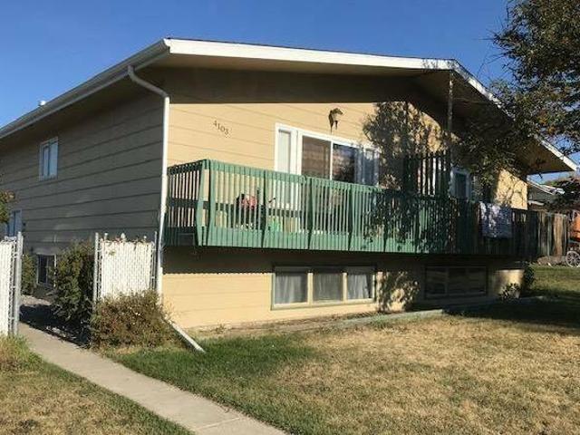 House for sale in Innisfail, Alberta