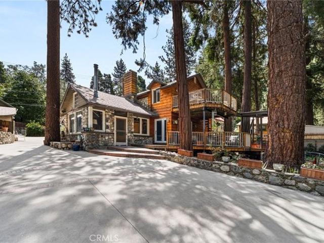 House for sale in Forest Falls, California