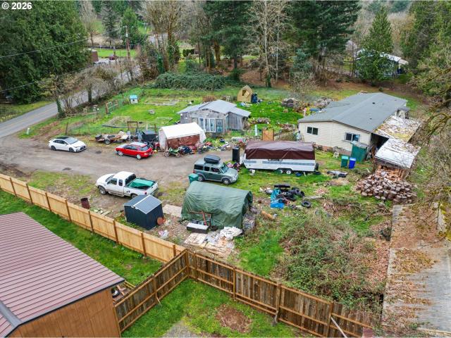 Land for sale in Oregonia